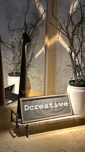 اضاءة طاولات متعددة الاستخدام طولها 43سم