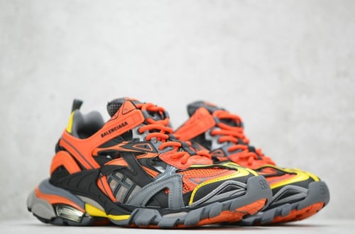Balenciaga Track 2 Sneakers