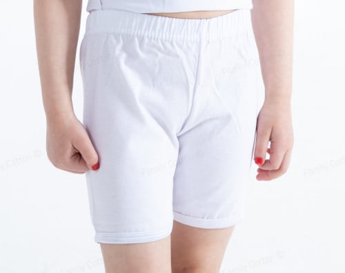 درزن شورت بناتي داخلي ( 12 حبه )