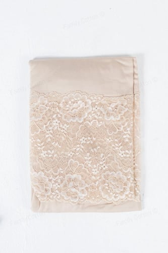 بارمودا نسائي دانتيل