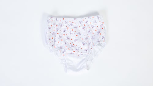 كيلوت سليب داخلي بناتي