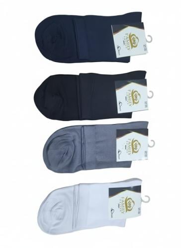 جراب رجال سكر قصير