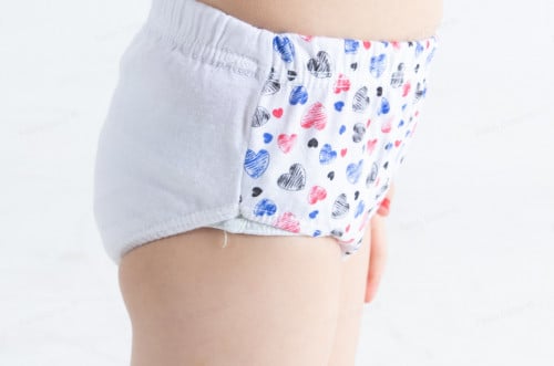 كيلوت سليب داخلي بناتي