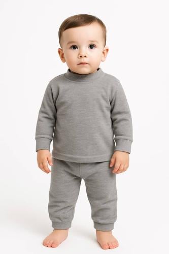 ببجامة مواليد منفش صمودي