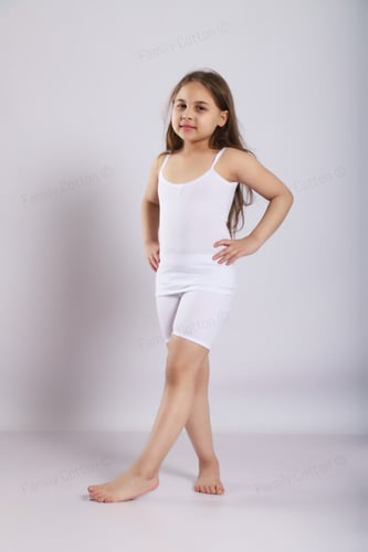 طقم بناتي داخلي