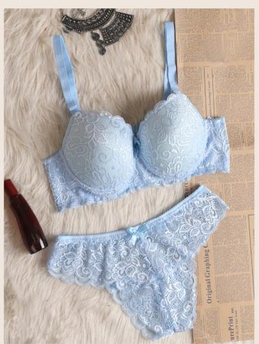 طقم لانجري بوش اب