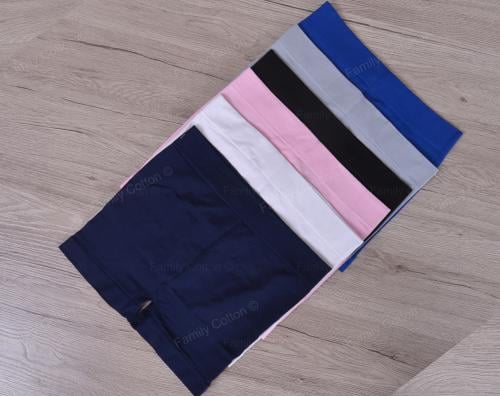 بوكسر نسائي سملس