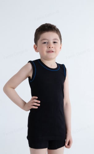 طقم ولادي داخلي رياضي