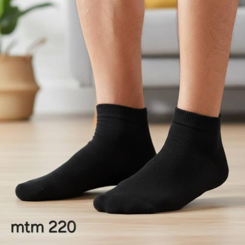 جراب رجالي ربع فوطة