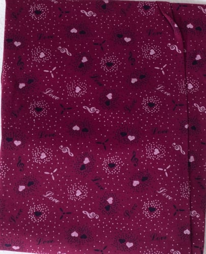 شورت نسائي ملون مطبع