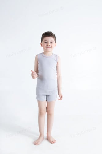 طقم ولادي داخلي رياضي