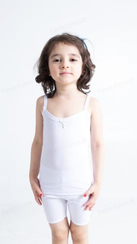 طقم بناتي داخلي