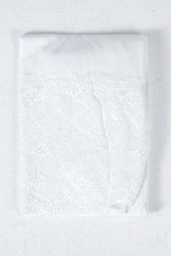 بارمودا نسائي دانتيل