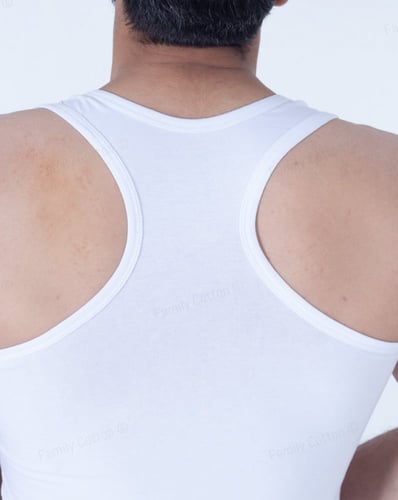 فنيلة علاقي رجالي رياضي