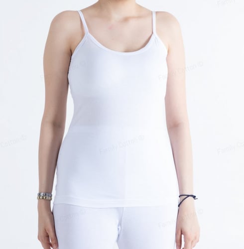 بروتيل نسائي قطني