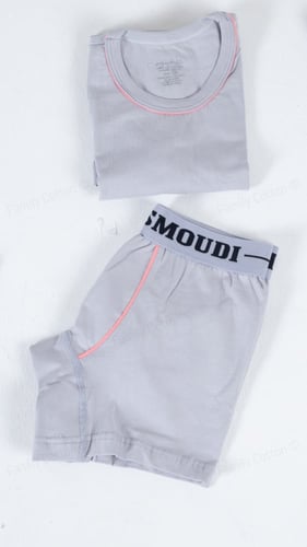 طقم ولادي داخلي رياضي