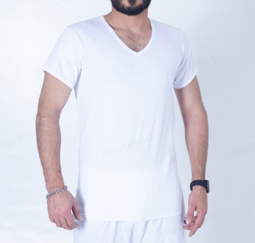 درزن فنيلة سبعة رجالي ( 12 حبه )