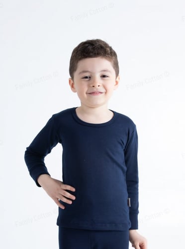 طقم بيجامة شتوية دفاية حراري