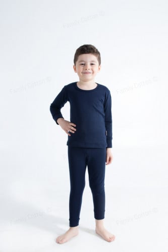 طقم بيجامة شتوية دفاية حراري