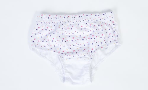 كيلوت سليب داخلي بناتي