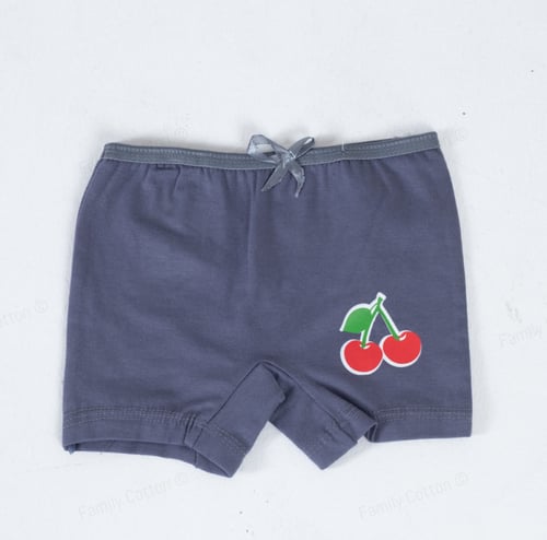 بوكسر بناتي بطبعه