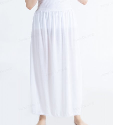 شلحة نسائي طويلة (تنورة)