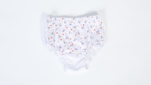 كيلوت سليب داخلي بناتي