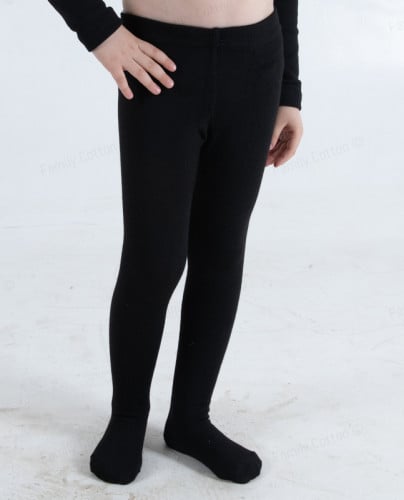 كولون أطفال متوسط السماكة