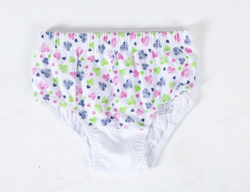 كيلوت سليب داخلي بناتي