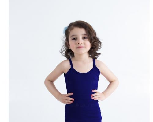 بروتيل بناتي ملون