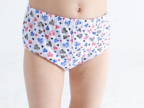 كيلوت سليب داخلي بناتي