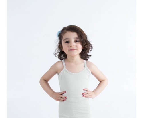 بروتيل بناتي ملون