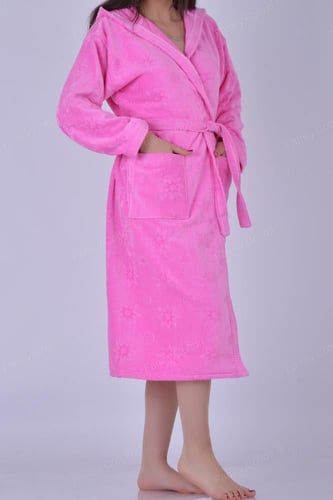 روب حمّام نجوم