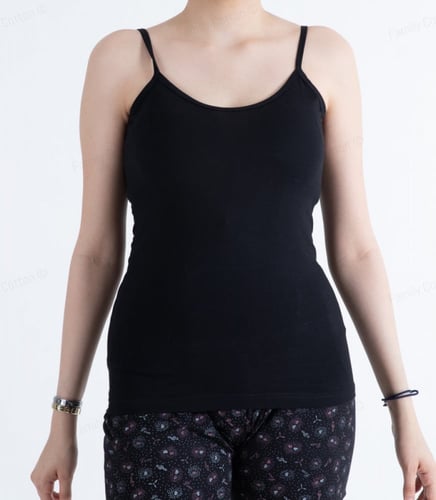 بروتيل نسائي قطني