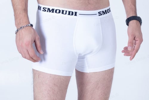 بوكسر رجالي