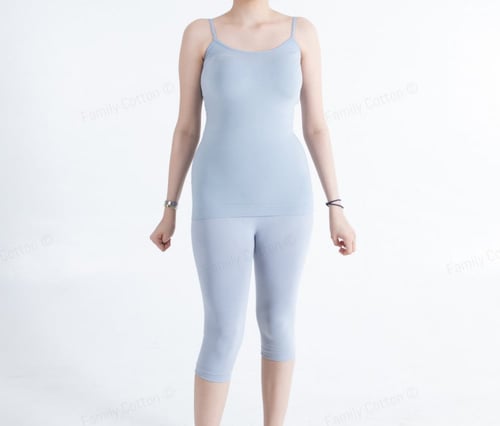 برمودا نسائي سملس