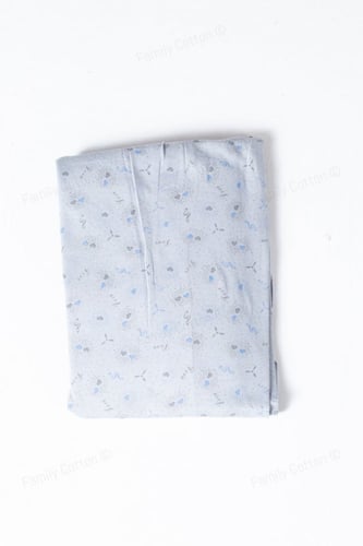 شورت نسائي ملون مطبع