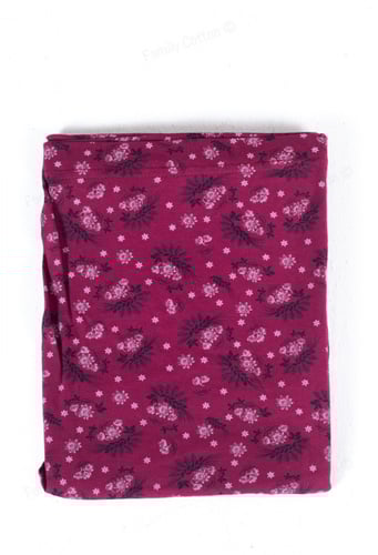 شورت نسائي ملون مطبع