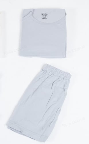 درزن طقم بناتي داخلي شورت (12 حبه )