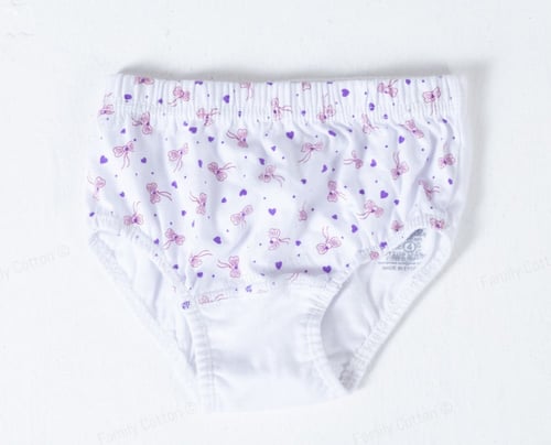 كيلوت سليب داخلي بناتي