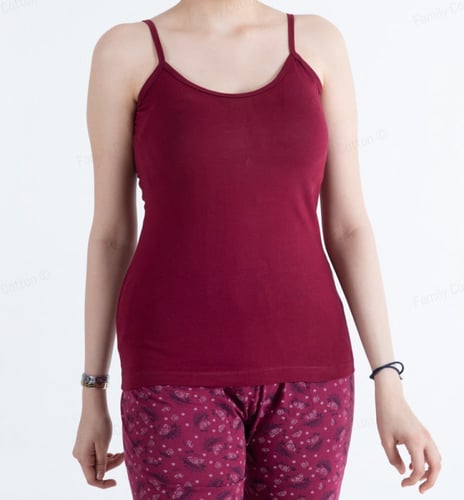 بروتيل نسائي قطني