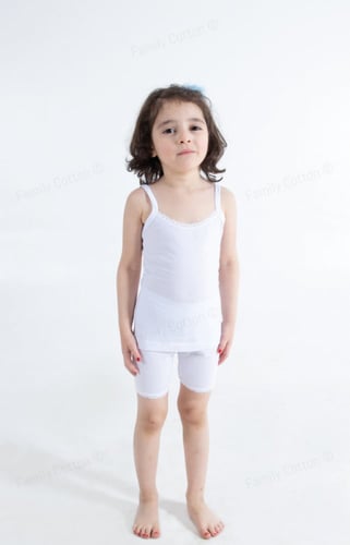 درزن طقم بناتي داخلي ( 12 حبه )