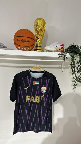 طقم نادي العين 2025