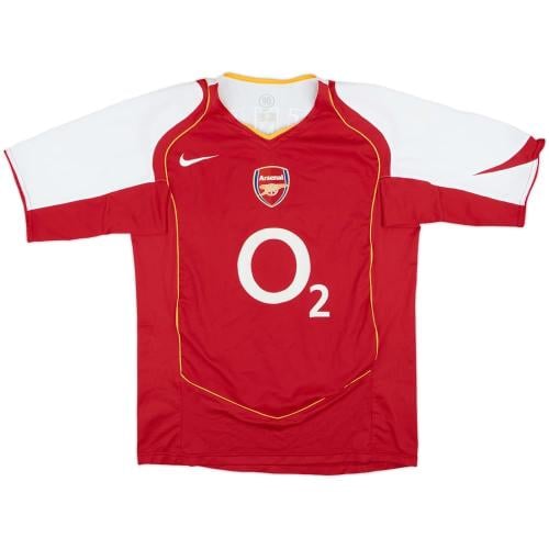تيشيرت ارسنال كلاسيك 2005