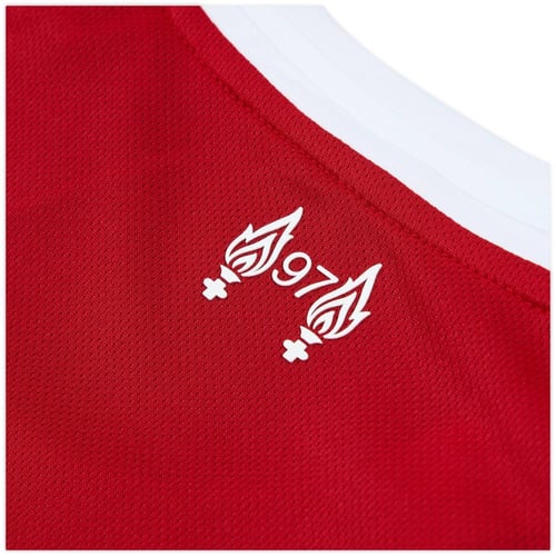 تيشيرت ليفربول الأساسي 25-26 | خامة لاعبين