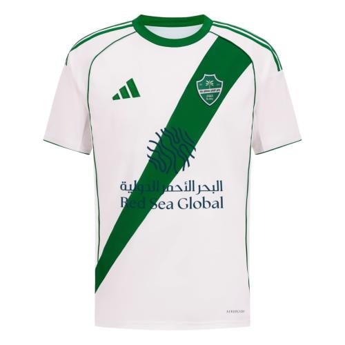 تيشرت الاهلي الثاني 25-26نسخة لاعبين