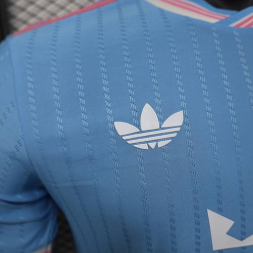 تيشرت انتر ميامي الاحتياطي 25/26