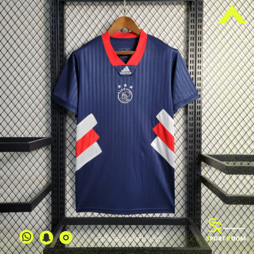 طقم أياكس الكلاسيك لموسم 2024•