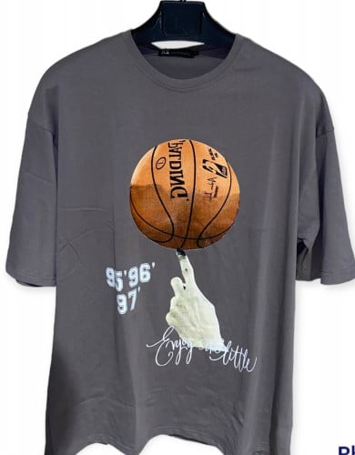 تيشرت Over size