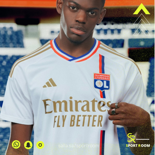 تيشرت ليون لموسم 2024•